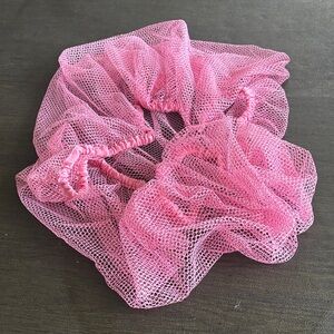 Stuffed animal storage wall hammock